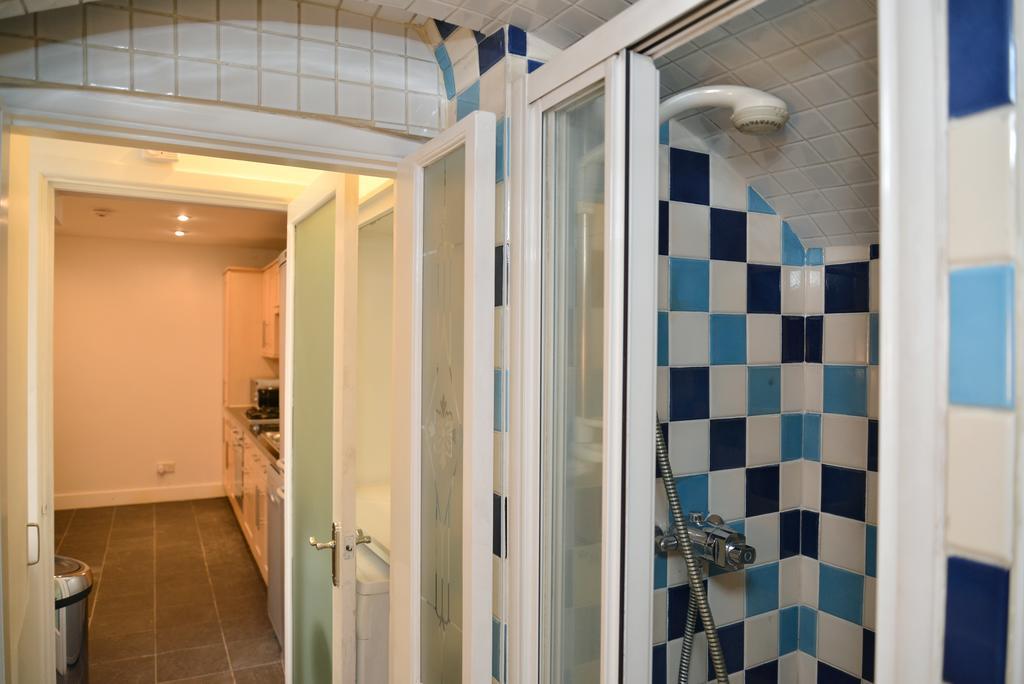 Apartamento Erlox Hyde Park *