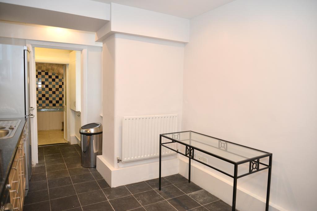Erlox Hyde Park Apartamento Londres