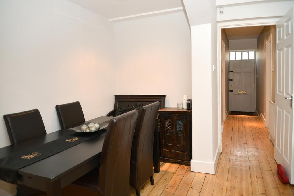 Apartamento Erlox Hyde Park Londres
