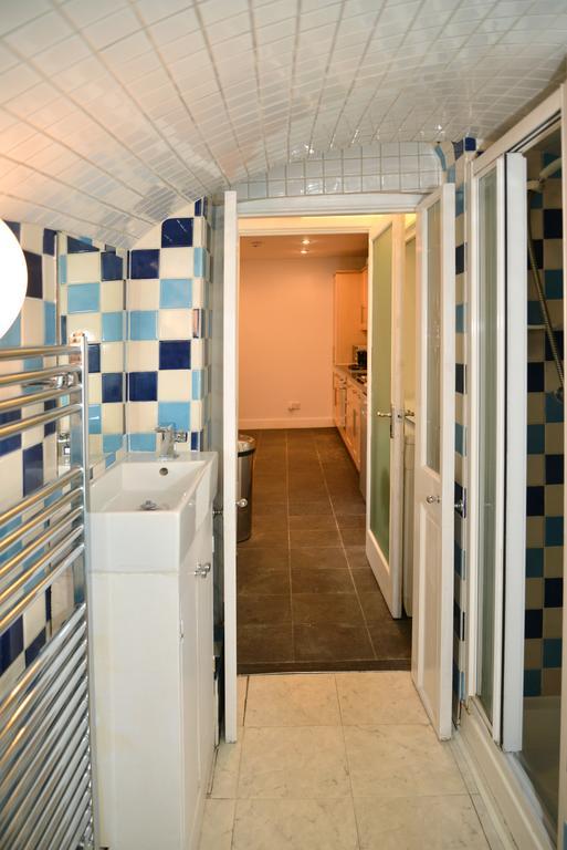 Erlox Hyde Park Apartamento *