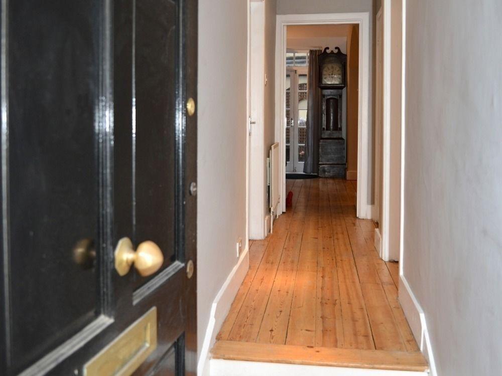 Apartamento Erlox Hyde Park
