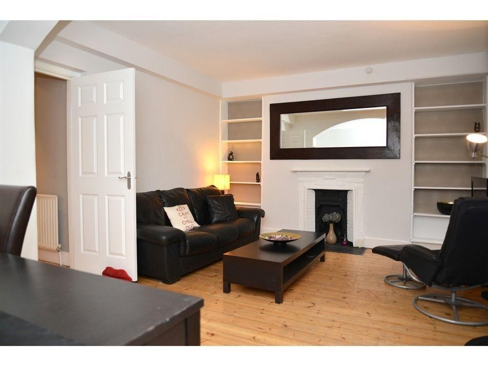 Erlox Hyde Park Apartamento *