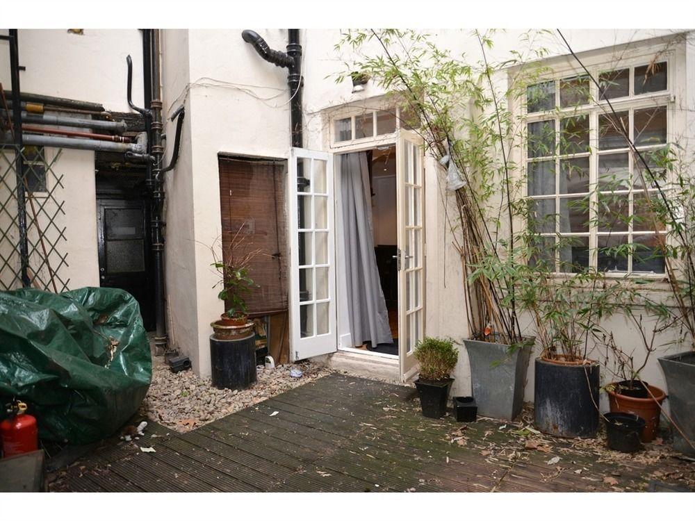 Apartamento Erlox Hyde Park Londres