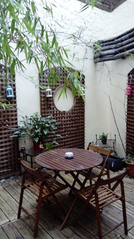 Apartamento Erlox Hyde Park Londres