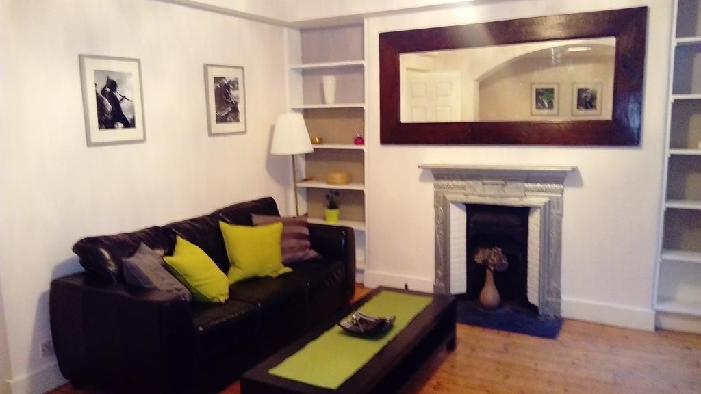 Apartamento Erlox Hyde Park