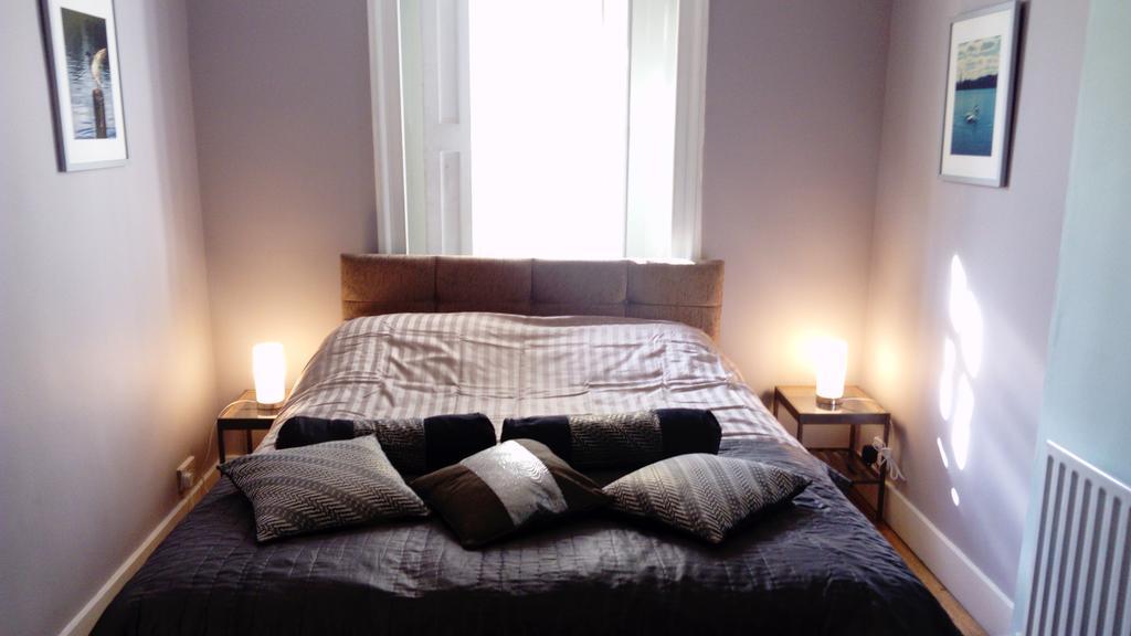 Erlox Hyde Park Apartamento Londres